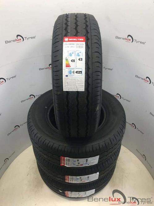 NEW 215/70R15c 215/70R15 215/70 R15 R15c 215/70/15 2157015, Auto-onderdelen, Banden en Velgen, Band(en), Zomerbanden, 15 inch