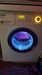 Miele washing machine soft tronic w5963 waterproof system, Elektronische apparatuur, Vaatwasmachines, Ophalen of Verzenden