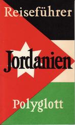 Reiseführer “Jordanien” (Duits), Boeken, Reisgidsen, Gelezen, Azië, Ophalen of Verzenden, Reisgids of -boek