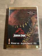 Jurassic Park 1 - DVD - Collector's edition, Cd's en Dvd's, Ophalen of Verzenden, Gebruikt