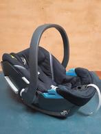 Cybex Aton5 autostoeltje, Kinderen en Baby's, Ophalen, Gebruikt, Isofix