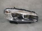 KOPLAMP BMW X5 F15 X6 F16 XENON 13-18 7290054 RECHTS Q1056/K, Auto-onderdelen, Gebruikt, -, -, 6 maanden garantie