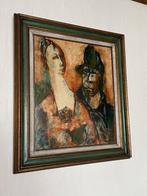 Schilderijen en wanddecoratie, Antiek en Kunst, Ophalen