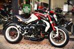 MV AGUSTA DRAGSTER 800 RR ***MOTOVERTE.BE***, Motoren, Motoren | MV Agusta, Bedrijf, 3 cilinders, 800 cc, Naked bike