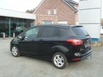 ford B-Max, Autos, Euro 5, Entreprise, 5 portes, Tissu