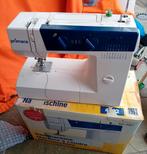 Machine a coudre impeccable 
Gsm 0476616295