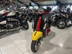 Vespa Primavera 50 Mickey Mouse Edition 4T classe B 45 Km/h, Scooter, Bedrijf, 11 kW of minder, 50 cc