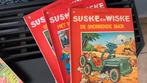 Suske en Wiske, Plusieurs BD, Enlèvement ou Envoi, Utilisé