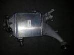 Intercooler BMW X5 M50d 3.0 24V 2017, Auto-onderdelen, Ophalen, Gebruikt, BMW