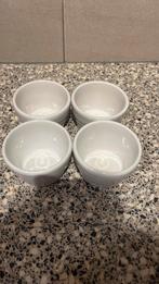 Vuurvaste kommetjes, Enlèvement ou Envoi, Comme neuf