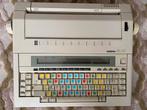 Electronisch schrijfmachine, Diversen, Typemachines, Ophalen, Zo goed als nieuw