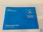 NOS onderhoudsboekje voor Mercedes-Benz R107 W123 W126, Auto diversen, Handleidingen en Instructieboekjes, Ophalen of Verzenden
