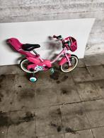 vélo enfant, Ophalen