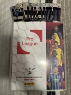 Panini Pro league 2024-2025 kaarten collectie, Verzamelen, Ophalen of Verzenden, Nieuw, Overige typen
