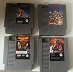 Nintendo nes games, Games en Spelcomputers, Ophalen, Zo goed als nieuw