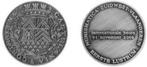 Médailles CASTELANIA & CORTRACENA 2009, Enlèvement ou Envoi