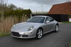 Collector's Porsche 997.1 / 2005 / 47.600 km in Topstaat!!, Auto's, Porsche, Automaat, 4 zetels, Achterwielaandrijving, Zwart