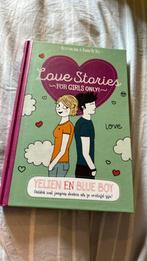 Hetty Van Aar - Yelien en blue boy, Ophalen, Zo goed als nieuw, Hetty Van Aar; Danny De Vos