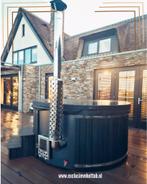 Exclusieve hottub's-Houtgestookt/Elektrisch of Hybride!!!, Ophalen of Verzenden, Nieuw, Filter