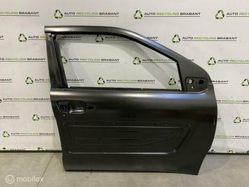 Portier Voor Rechts Citroen C4 Cactus I NIEUW  9801012880 beschikbaar voor biedingen