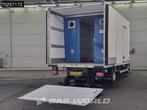 Iveco Daily 72C18 3.0L Automaat Koelwagen Lamberet Thermo Ki, Auto's, Bestelwagens en Lichte vracht, Stof, Gebruikt, Euro 6, 4 cilinders