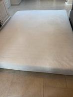 Matelas déhoussable 160, Huis en Inrichting, Ophalen, Gebruikt, Matras