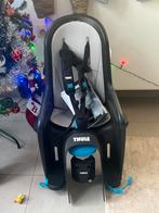 Fietsstoel, Fietsen en Brommers, Ophalen, Nieuw, Achterzitje, Thule