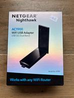 NETGEAR A7000, Computers en Software, Netwerkkaarten, NETGEAR, Ophalen of Verzenden, Zo goed als nieuw