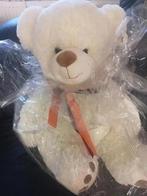 Nicotoy knuffel beer, Kinderen en Baby's, Speelgoed | Knuffels en Pluche, Ophalen of Verzenden, Nieuw, Beer