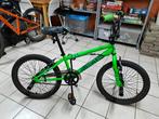 Jumper BMX-fiets, Fietsen en Brommers, Ophalen, Staal, 20 tot 24 inch, Zo goed als nieuw