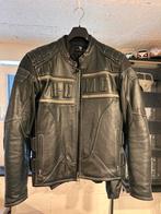 veste cuir L harley davidson, Ophalen