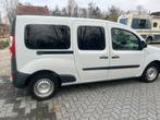 Renault kangoo max, Auto's, Voorwielaandrijving, 4 deurs, Stof, Euro 6
