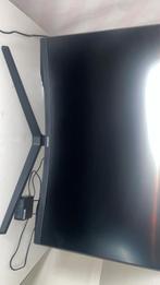 Gaming monitor samsung, Informatique & Logiciels, Moniteurs, Gaming, 3 à 5 ms, Ultrawide, Enlèvement ou Envoi