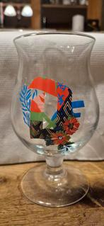 Duvel glas, Verzamelen, Ophalen of Verzenden