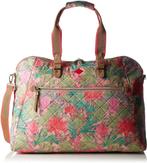 Weekender Oilily-tas NIEUW!, Handtassen en Accessoires, Ophalen of Verzenden, Nieuw, Overige kleuren, Overige typen