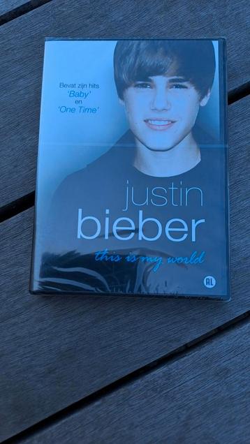 Justin Bieber, Enlèvement