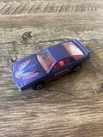 Matchbox Pontiac Firebird Paars Mint, Ophalen of Verzenden