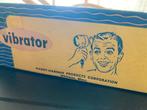 Ancien vibrateur vintage en bon etat., Ophalen of Verzenden