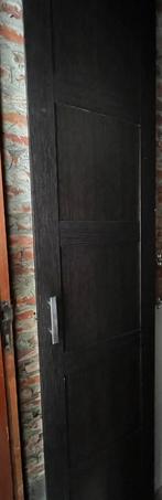 Pax deuren ikea, Ophalen, Zo goed als nieuw