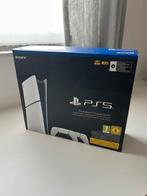 Playstation 5 (Ps5) slim te koop! 1TB, Games en Spelcomputers, Ophalen, Zo goed als nieuw, Playstation 5 Digital