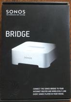 Sonos Bridge, Audio, Tv en Foto, Luidsprekerboxen, Ophalen, Nieuw, Overige typen, Sonos