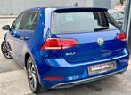 Volkswagen Golf 7.5 Facelift 1.4 Tfsi 2018, Boîte manuelle, 5 portes, Bleu, Achat