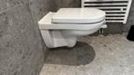 Toilette / wc villeroy & boch avec lunette automatique, Ophalen, Zo goed als nieuw