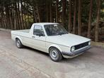 Camionnette Volkswagen Caddy MK1 1.6TD, Autos, Particulier, Achat