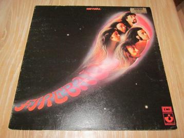 DEEP PURPLE -  Fireball
