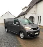 Peugeot Expert Combi 2.0 BlueHdi L2-H1 90000KM 2019, Euro 6, Bedrijf, Grijs, Expert Combi