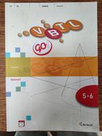 VBTL Statistiek 5-6, Boeken, Ophalen, Gelezen