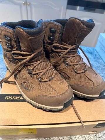 Wandelschoenen, Ophalen, Zo goed als nieuw, Schoenen