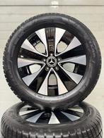 DEMO 17’’MERCEDES EQV VITO V KLASSE VELGEN WINTERBANDEN ORIG, Auto-onderdelen, -, -, Banden en Velgen, 17 inch
