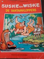 Strips Suske en Wiske, Ophalen of Verzenden, Gelezen